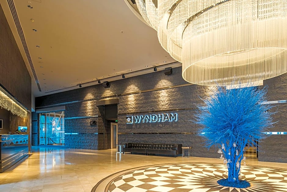 Foto 1 von 50 von Wyndham Ankara