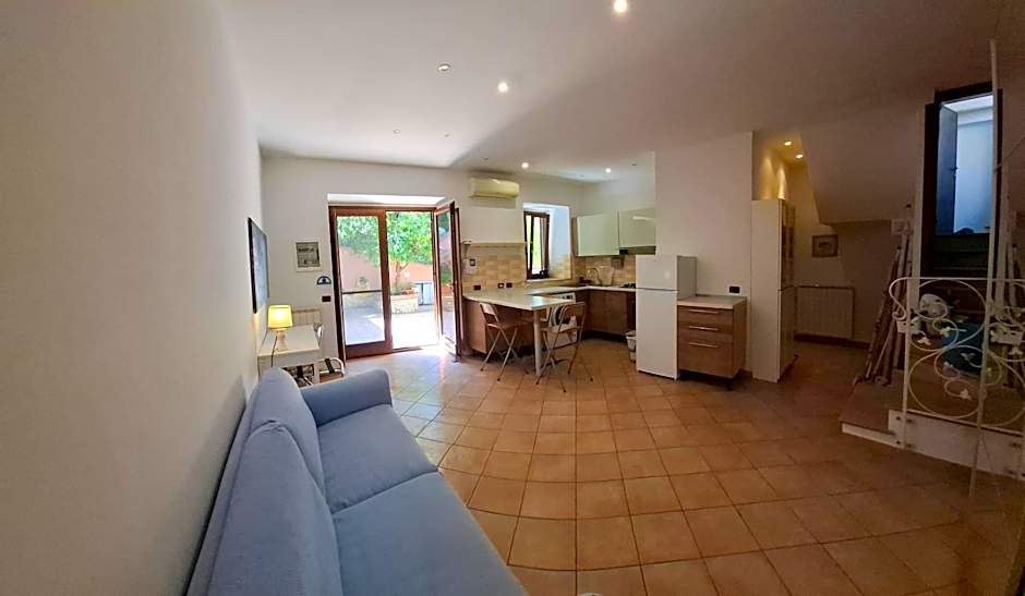 Santa Lucia B&B