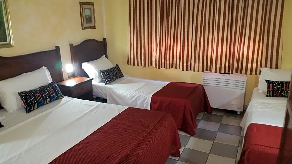 Hotel Chopin