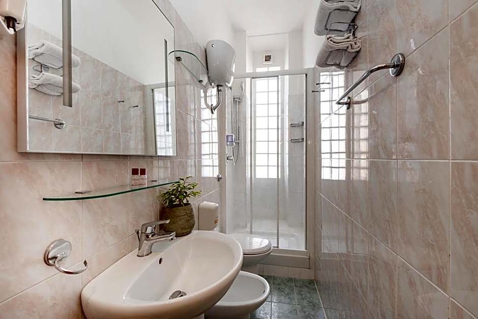Hotel Parker - Gruppo BLAM HOTELS