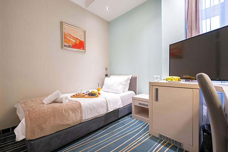 Kopernikus Hotel Prag