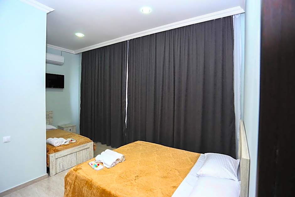 Hotel City Kutaisi