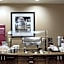 Hampton Inn By Hilton Statesville