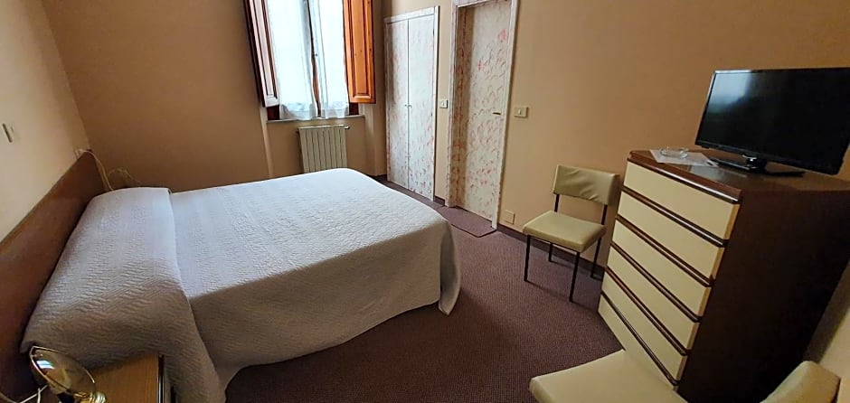 Hotel Giovanna