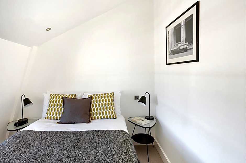 Nevern Place by Supercity Aparthotels