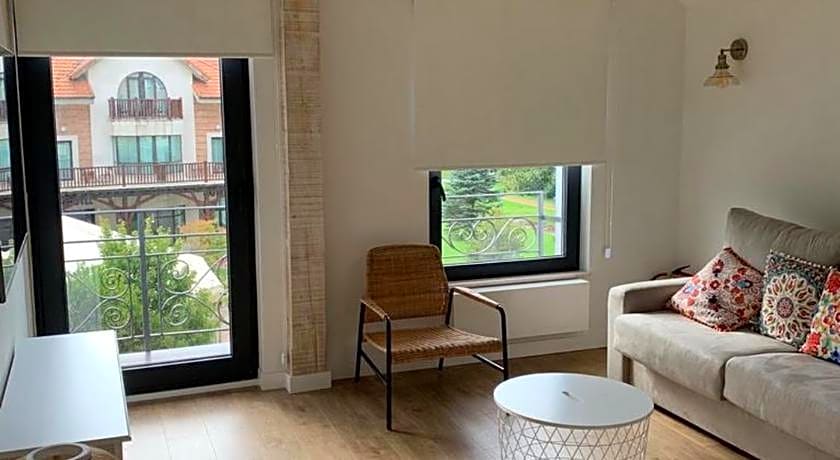 Apartamentos la Bicicleta