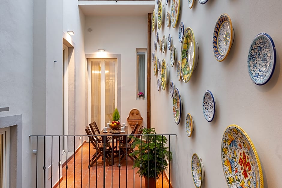 Kairos by Florence Art Apartments