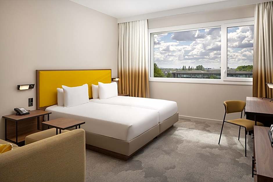 Hyatt Place Paris Charles de Gaulle Airport