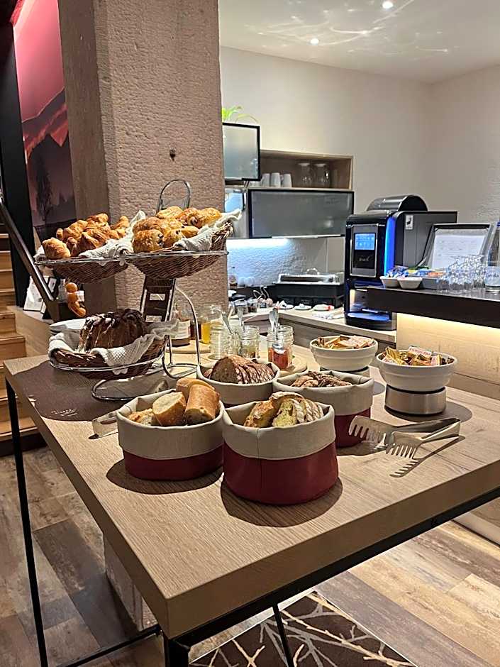 Hotel KLE, BW Signature Collection