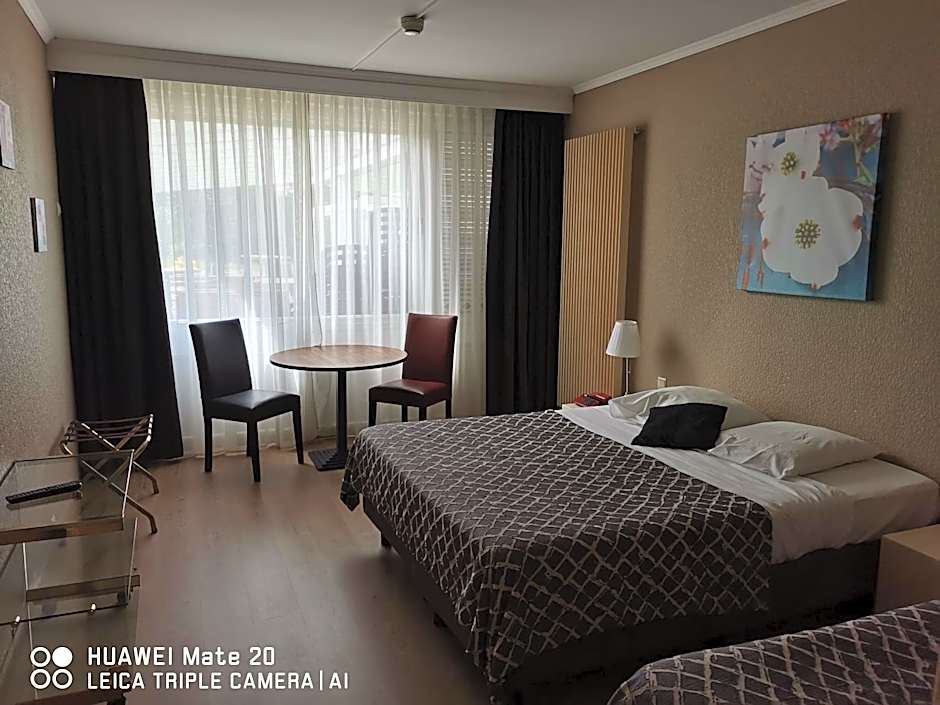 Hotel La Cote d'Or