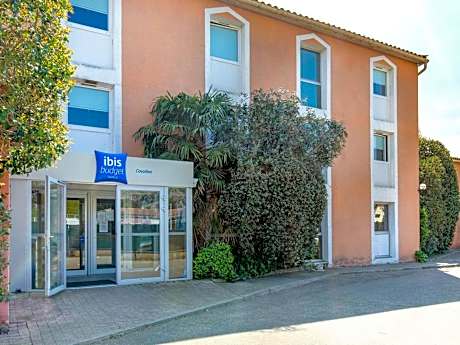 ibis budget Cavaillon