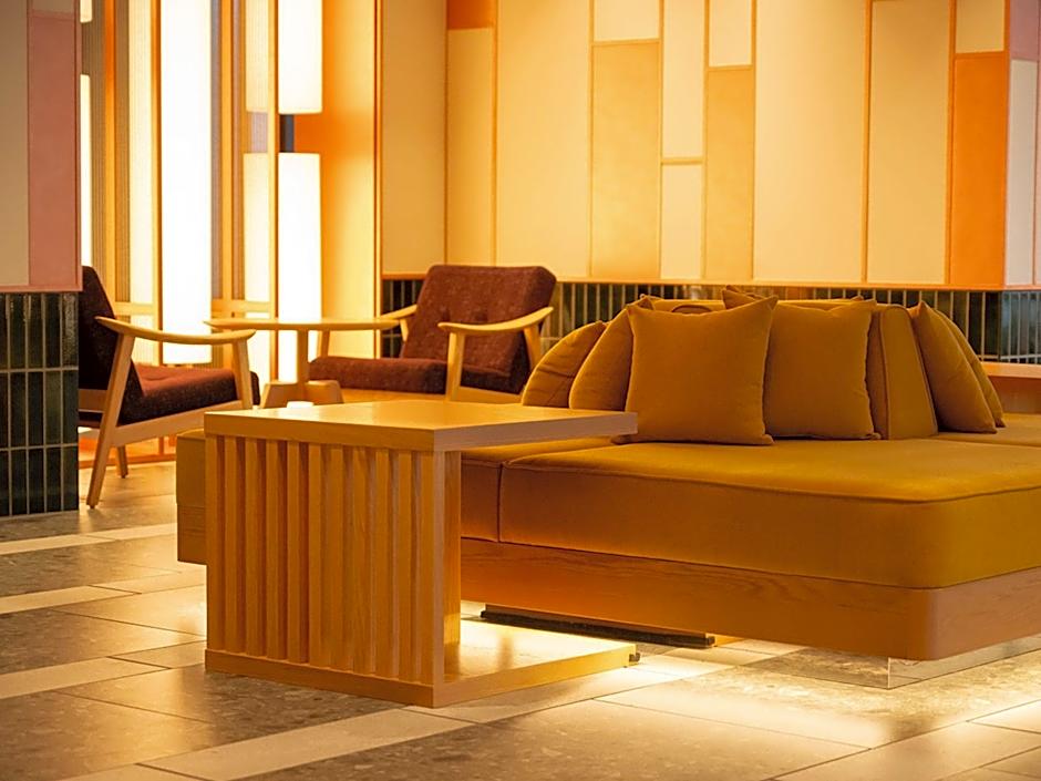 LOISIR HOTEL KYOTO TOJI