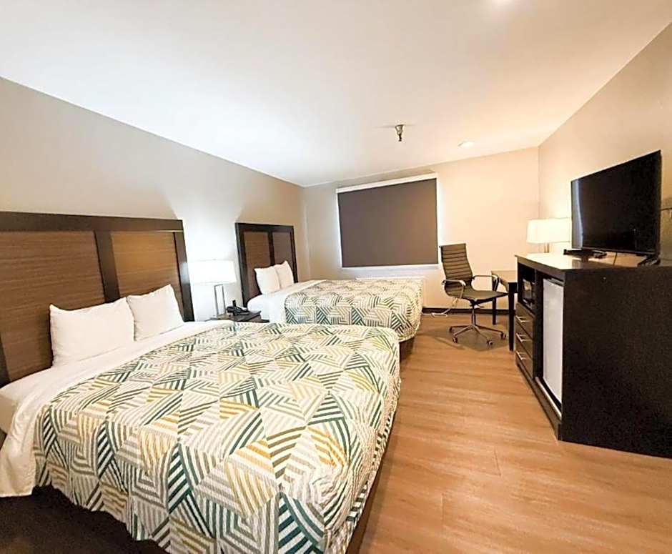 Motel 6 Tucson, AZ Airport Kino Sports Complex