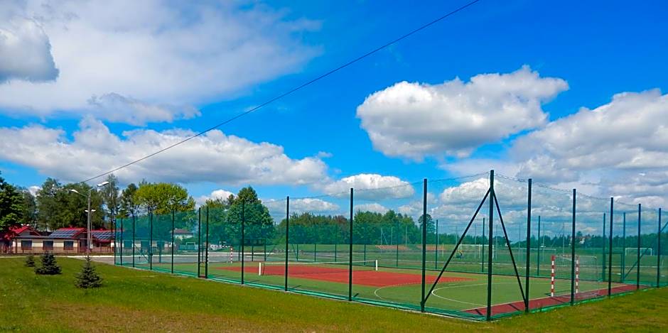 Miejsko Gminny Ośrodek Sportu i Rekreacji