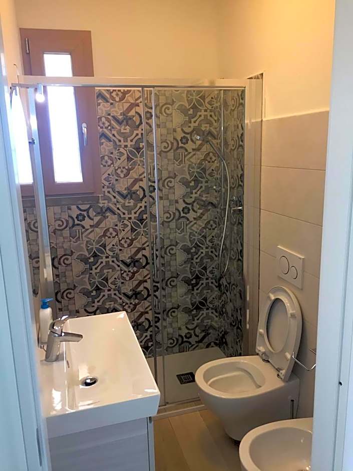 Residence B&B il Connubio