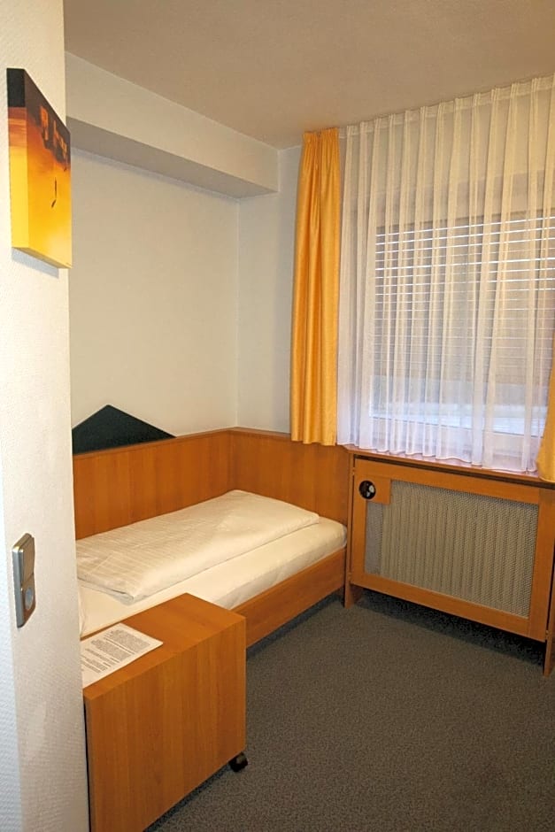 SVG Hotel Diversi