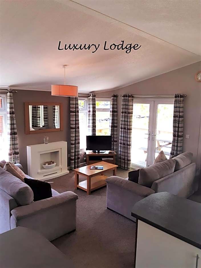 Inverbeg Holiday Park