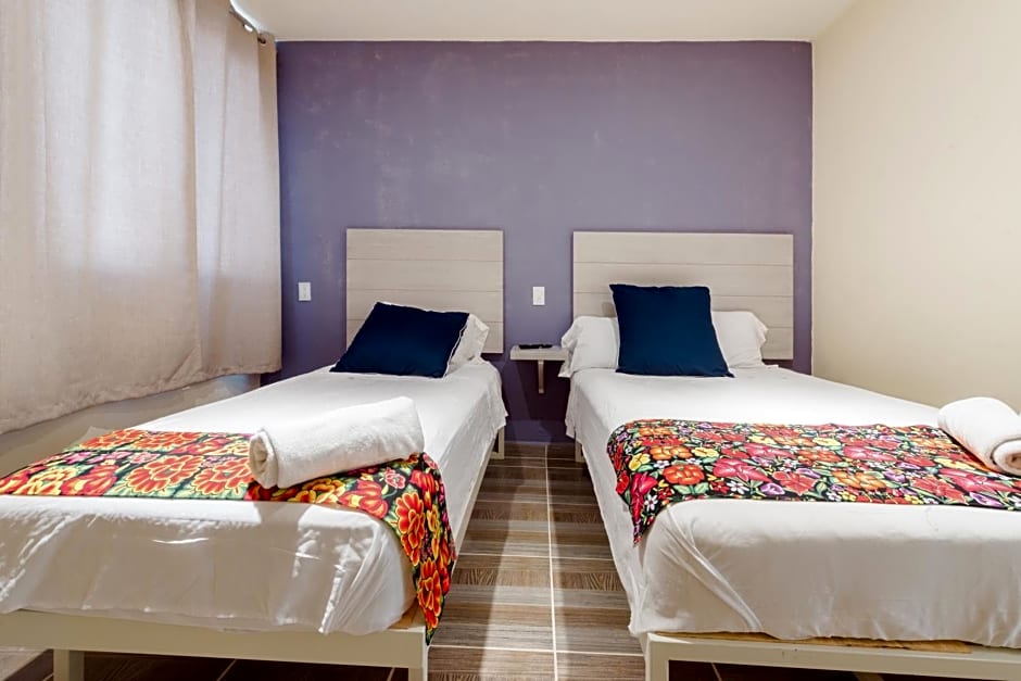 Hotel Hai Do