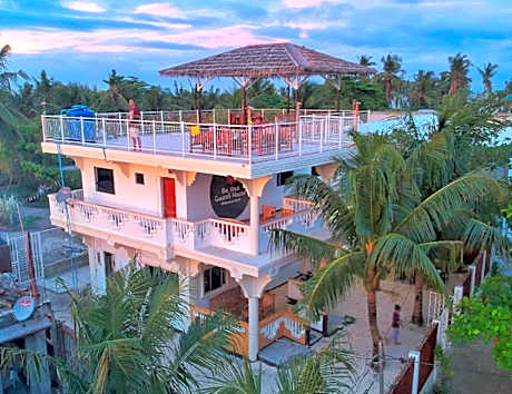 Malapascua Be One Guesthouse
