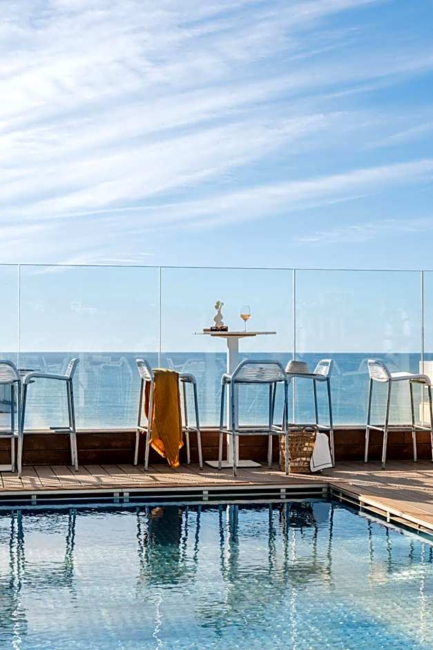MIM Sitges Member of Melia Collection