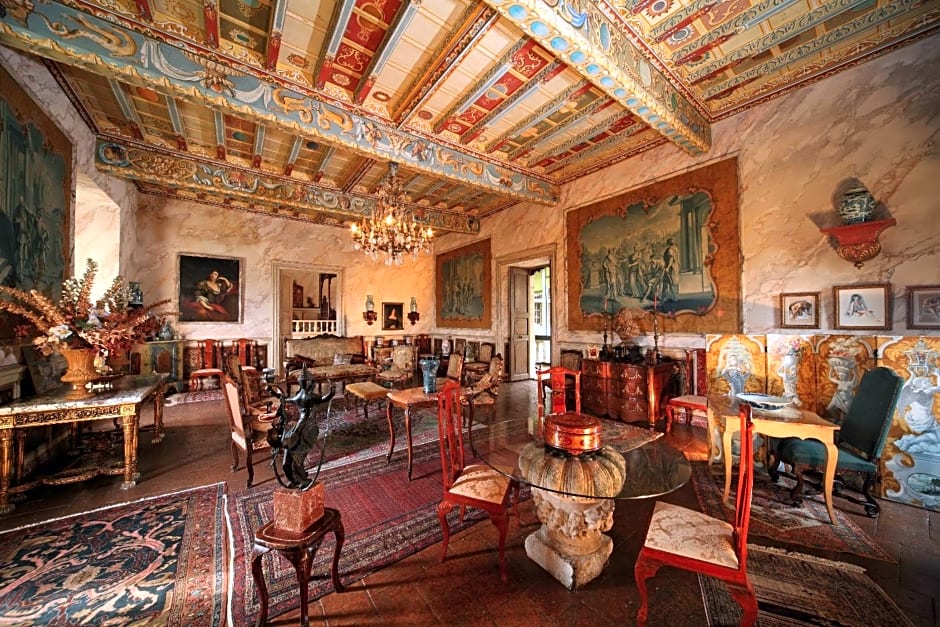 Château De Mauriac – Senouillac, CO