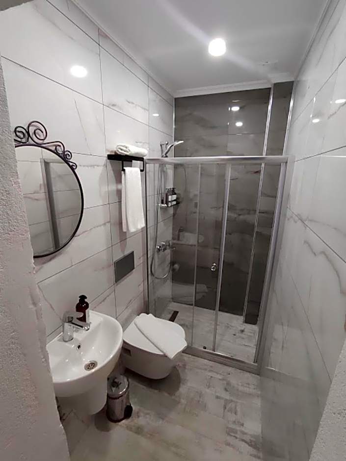 The Professor's Hotel