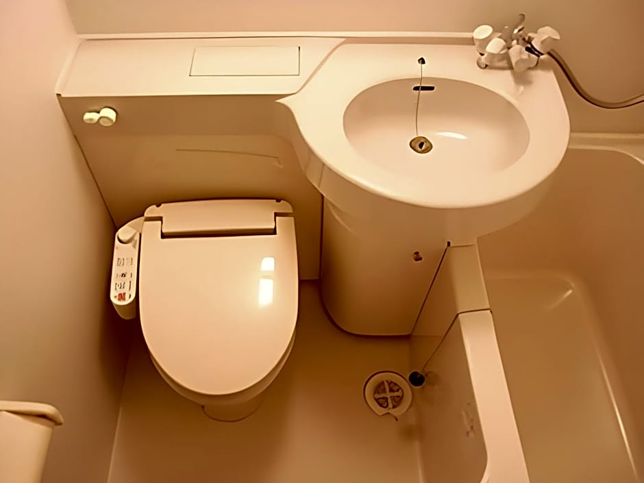 Hotel Livemax Budget Umeda