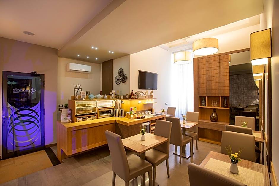 B&B Dimora San Felice