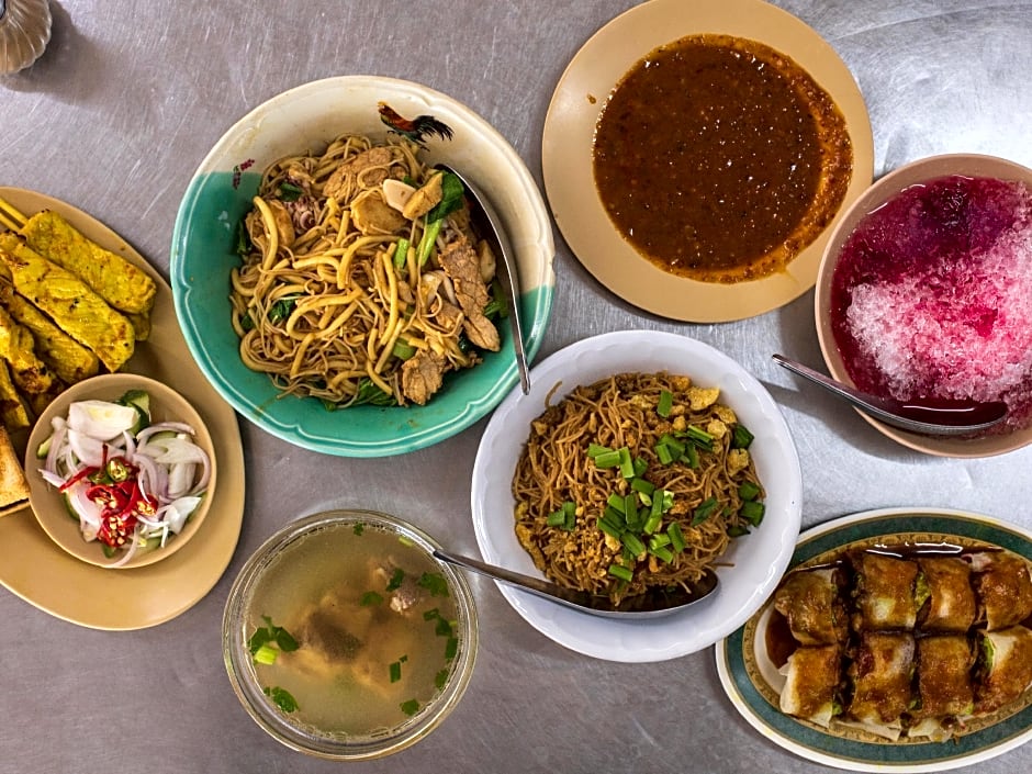 Ibis Styles Phuket City