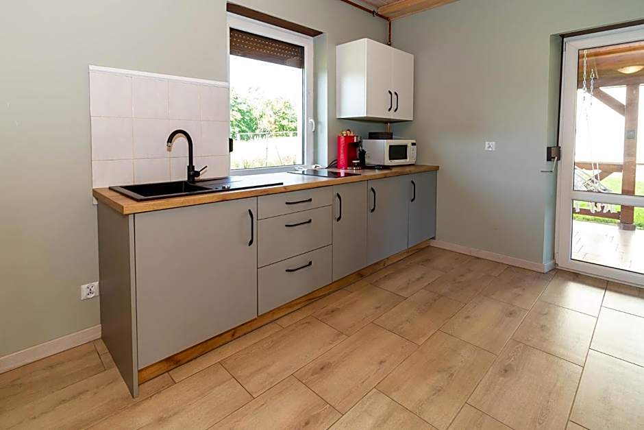 Apartamenty Golden Village