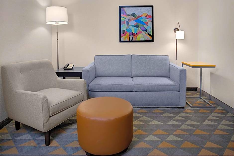 Holiday Inn & Suites Lima By IHG