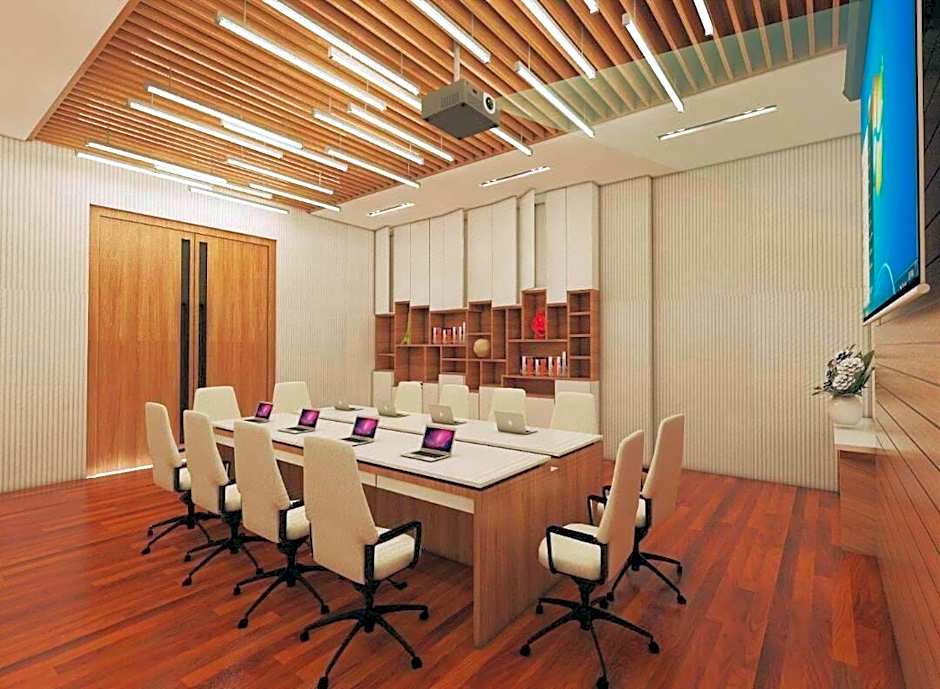 The Azana Hotel Airport Semarang