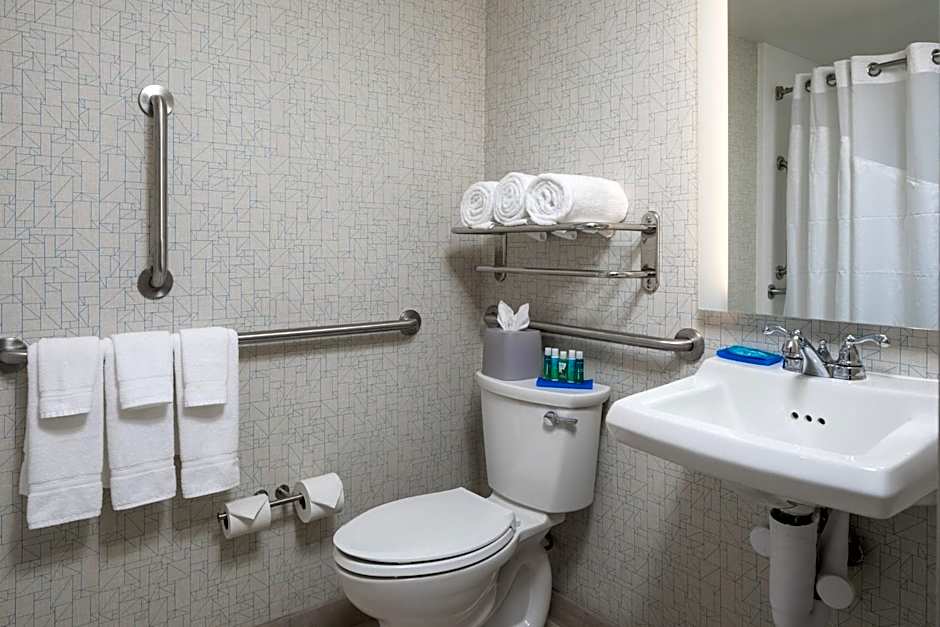 Holiday Inn Express Atlanta Airport-College Park By IHG