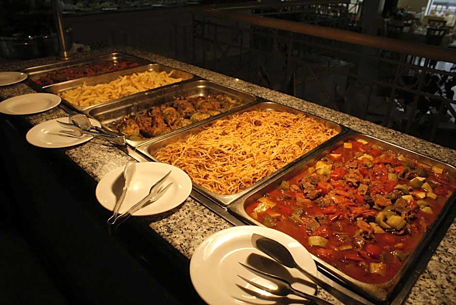 El Mouradi El Menzah