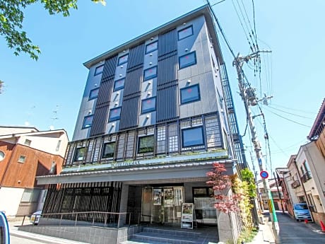 Hotel Livemax Kyoto Kamogawamae