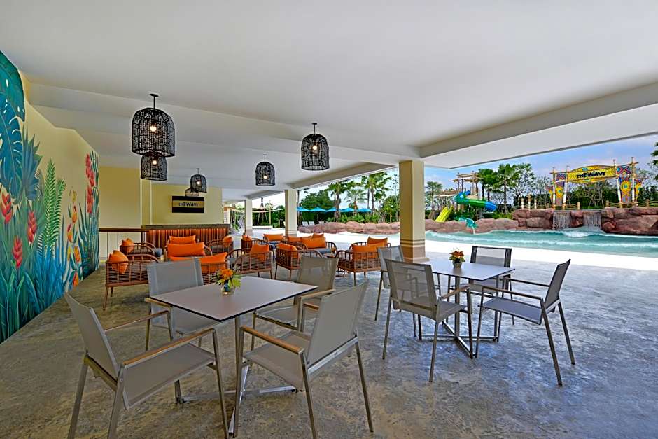 Centre Point Prime Hotel Pattaya