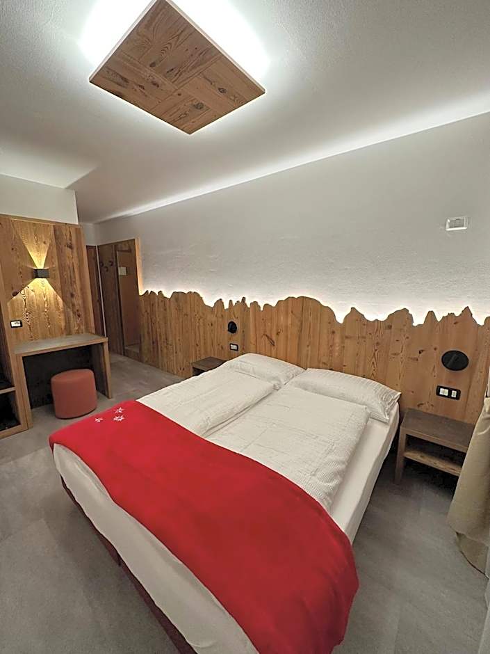 Albergo Garni Martina