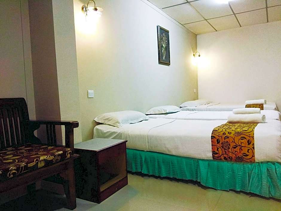 Hotel K.T. Mutiara