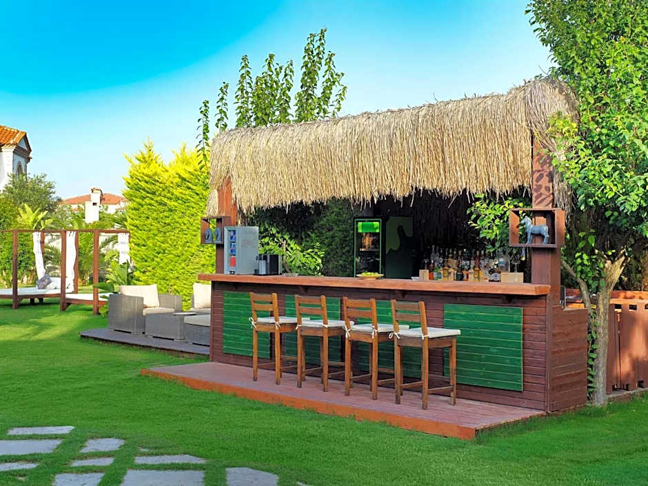 Triangulo Hotel