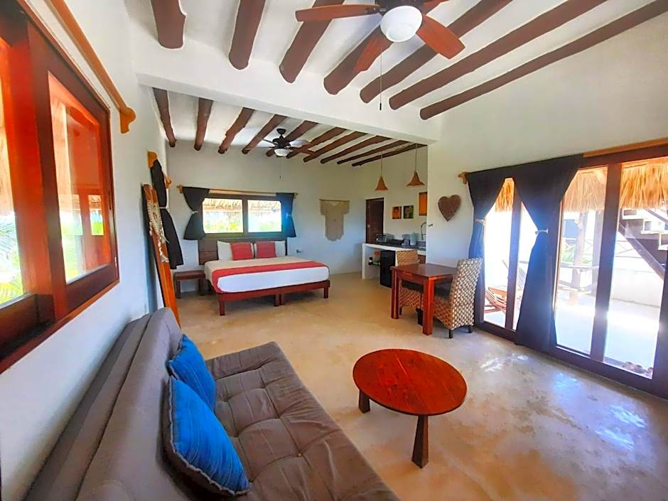 Casa Sofia Holbox