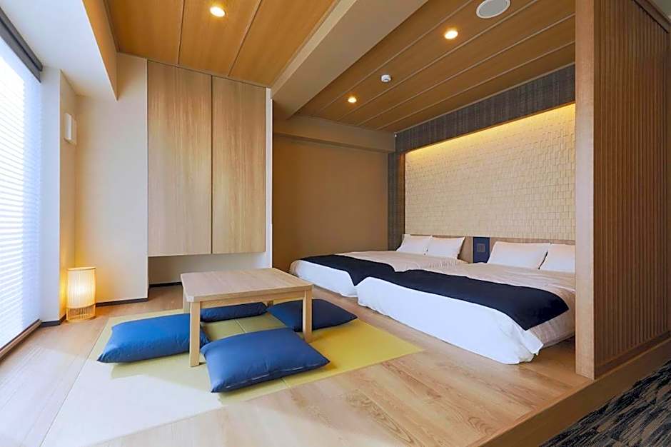 stayme THE HOTEL Asakusa Riverside