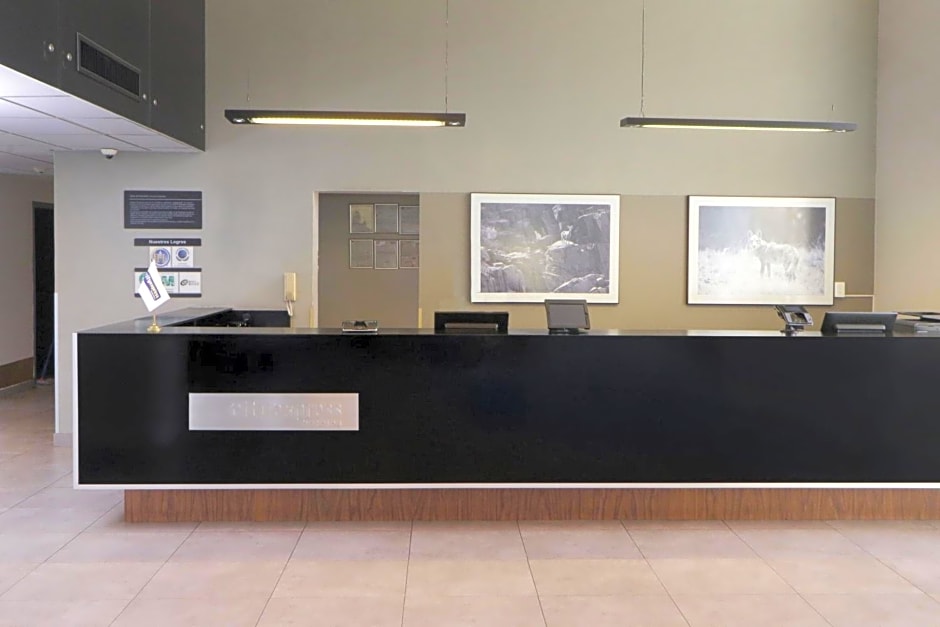 City Express by Marriott Tijuana Insurgentes