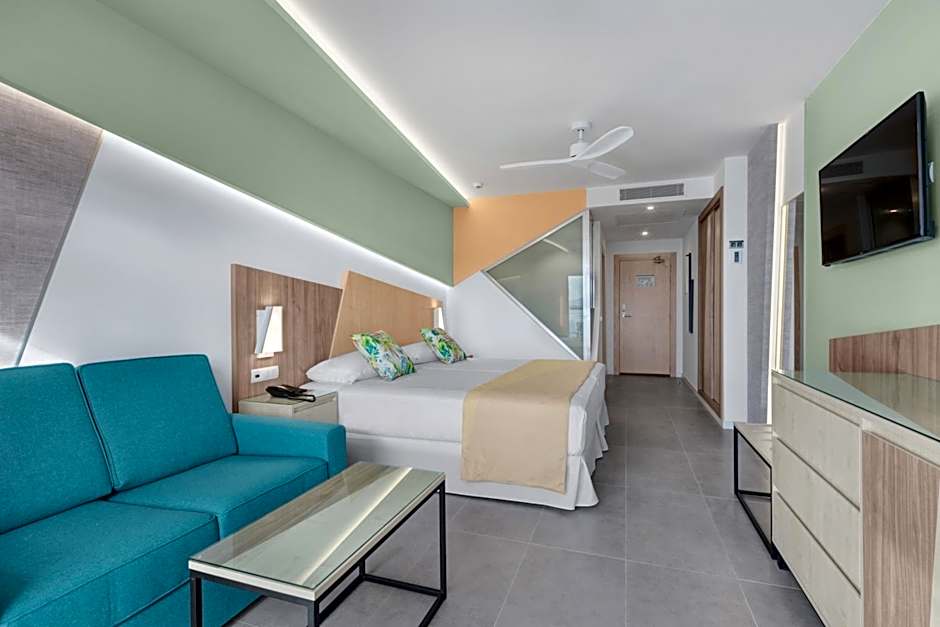 Hotel Riu Playa Park - 0'0 All Inclusive