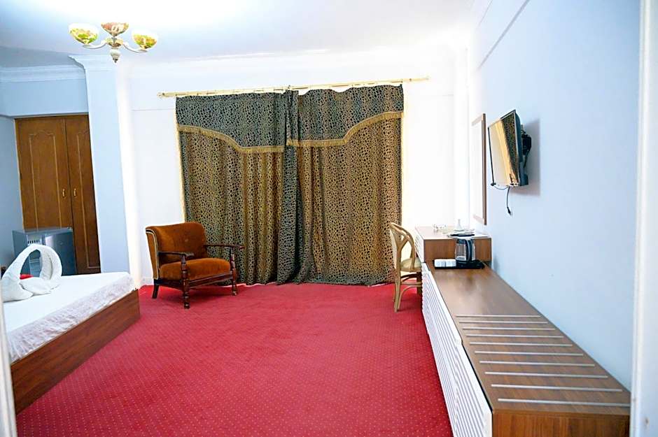 Fayoum Hotel