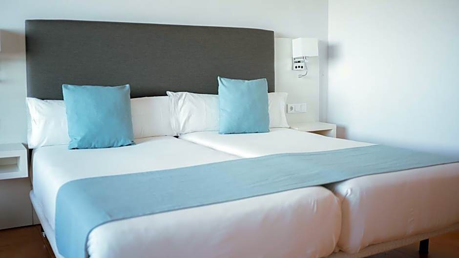 Hotel Bahia Sur