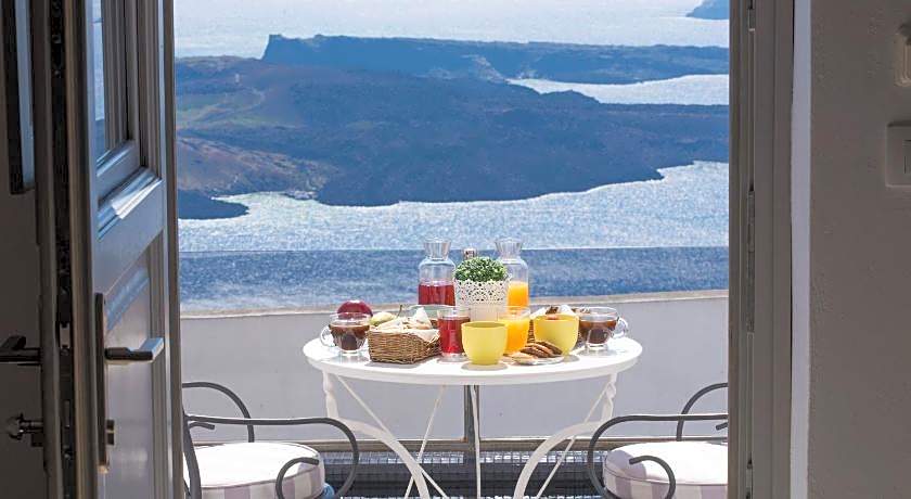 Senses Boutique Hotel