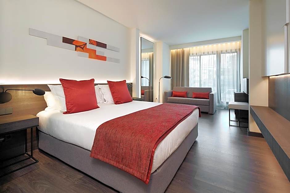 Olivia Balmes Hotel