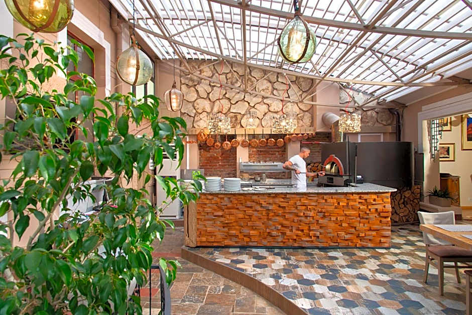 Antique Forum Hotel "Self Check-in" Stara Zagora