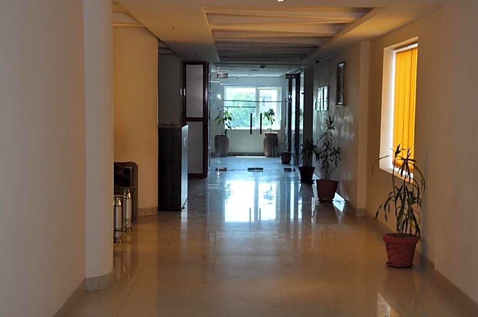 Hotel Galaxy