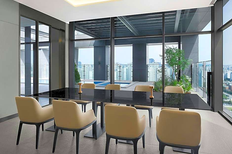 Four Points by Sheraton Suwon